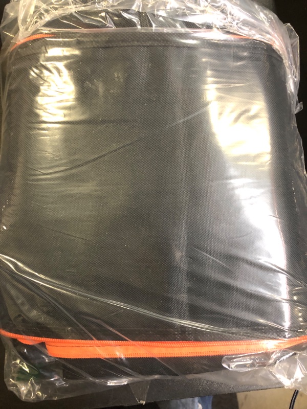 Photo 1 of Sourdough Bread Proofing Mat with Thermal Insulation Box, Bread Proofing Box Used to Provide Sufficient Temperature for Bread Proofing, Sourdough Warming, Sourdough Heating, Dough Riser, Bread Rising