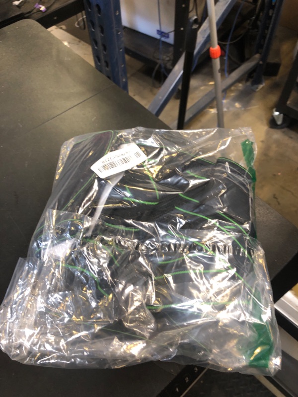 Photo 1 of YAHA Back Brace for Lower Back Pain Relief for Women/Men with Lumbar Pad, Back Support Belt with 7 Stays for Heavy Lifting, Sedentariness, Breathable Lumbar Support for Herniated Disc, Sciatica - L