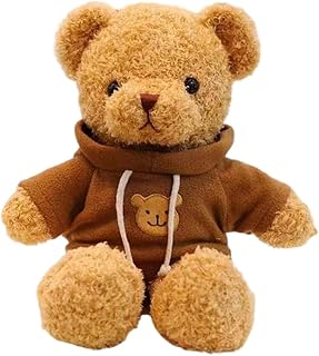 Photo 1 of Teddy Bear Stuffed Animal, Teddy Bear Plush Toy, Gifts for Kids