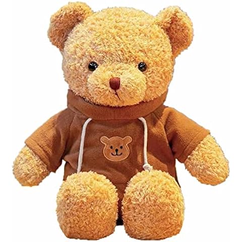 Photo 1 of Teddy Bear Stuffed Animal, Teddy Bear Plush Toy, Gifts for Kids