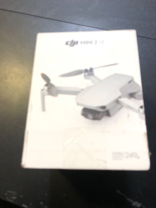 Photo 2 of DJI Mini 2 SE Drone