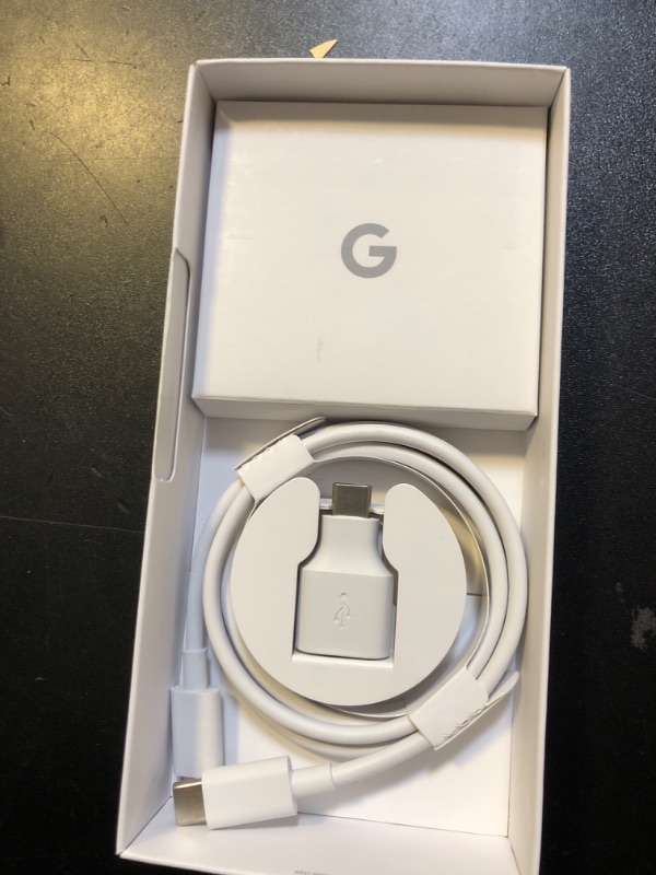 Photo 3 of Google Pixel 8a - Unlocked Android Phone with Google AI, Advanced Pixel Camera and 24-Hour Battery - Aloe - 128 GB