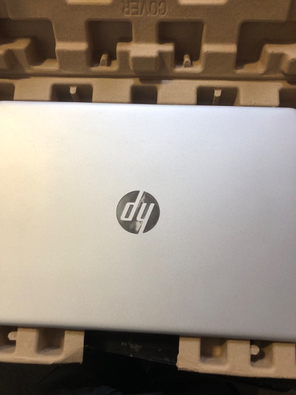 Photo 5 of HP 14 inch Laptop, HD Display, 12th Generation Intel Core i3-1215U, 8 GB RAM, 256 GB SSD, Intel UHD Graphics, Windows 11 Home in S Mode, 14-dq5009nr (2024)