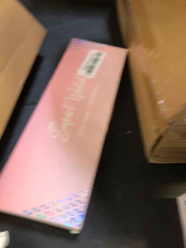 Photo 1 of Smart Watches for Women, Android Smart Watch for Phones (Make Calls), 1.85" HD Fitness Tracker Watch with Blood Pressure/Heart Rate/Sleep Monitor, 110+ Sport Modes Fitness Watches for Women/Men