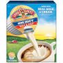 Photo 1 of exp date 02/2025-Land O' Lakes Mini Moo's Half and Half, 24 count