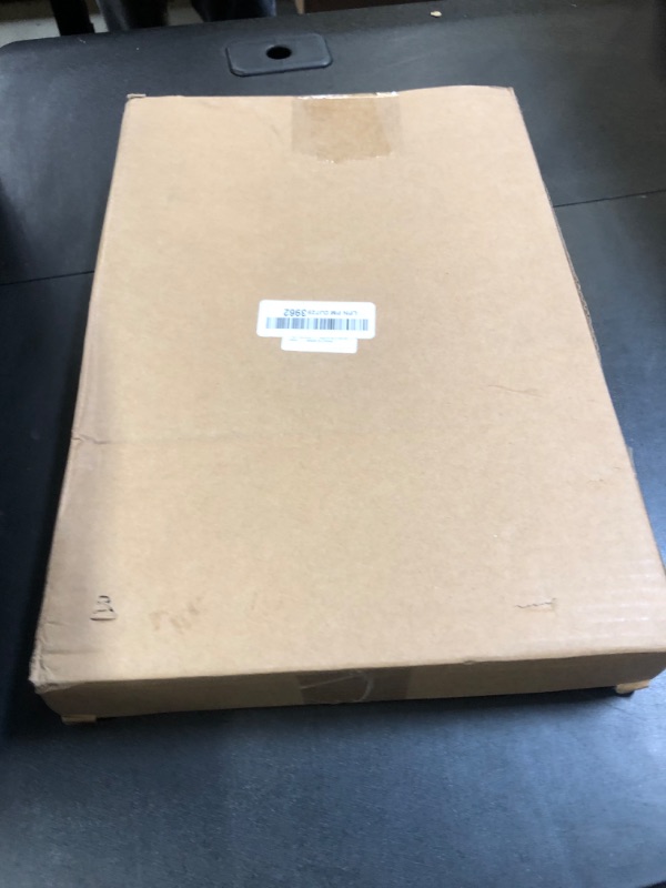 Photo 1 of Height-Adjustable 7"- 9" Folding Step Stool with Non-Slip Platform 10" x 15" - Portable Step Ladder for Adults and Kids - Perfect for Office, Kitchen, Home - Sturdy - Supports up to 330 Lbs