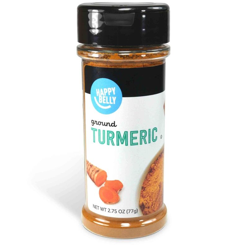 Photo 1 of Ground Turmeric