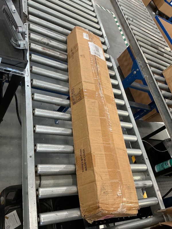 Photo 1 of Espird String Light Poles 4 Pack