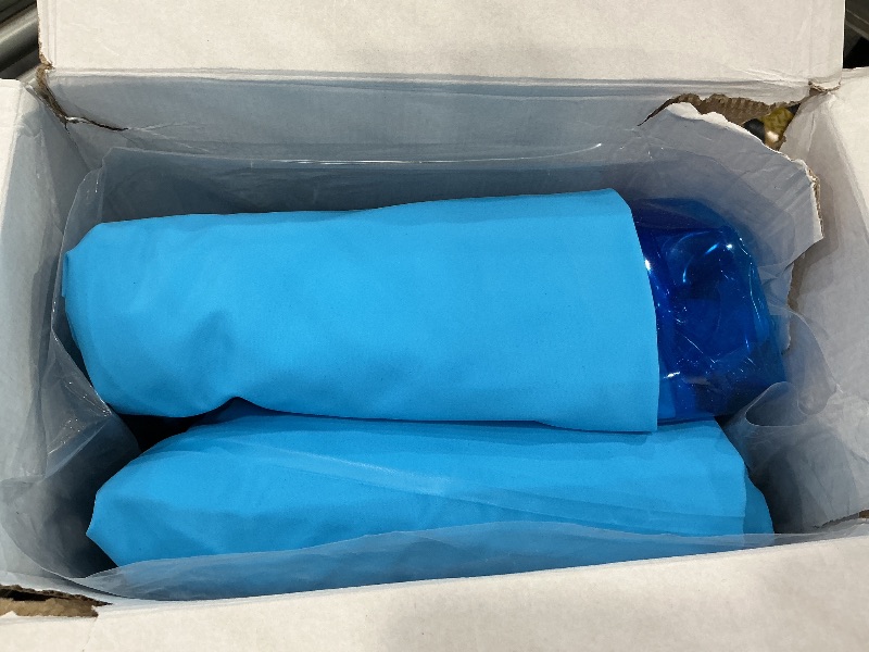 Photo 1 of QPAU Inflatable Swimming Pool