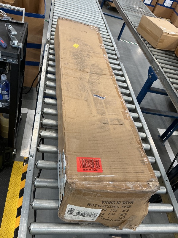 Photo 1 of Class 3 Trailer Hitch for Ford Explorer 2011-2019, for Police Interceptor