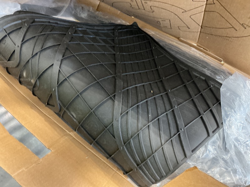 Photo 1 of 3W Tesla Model Y Juniper Floor Mats