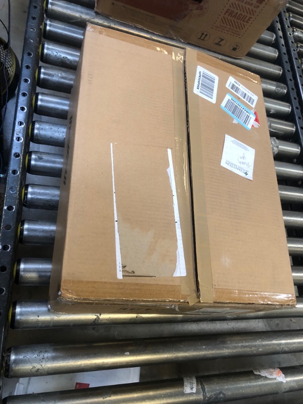 Photo 1 of AXV Vibration Plate Exercise Machine Whole Body Workout Portable Mini Vibrate Fitness Platform Lymphatic Drainage Machine for Weight Loss Shaping Toning Wellness Home Gyms Workout