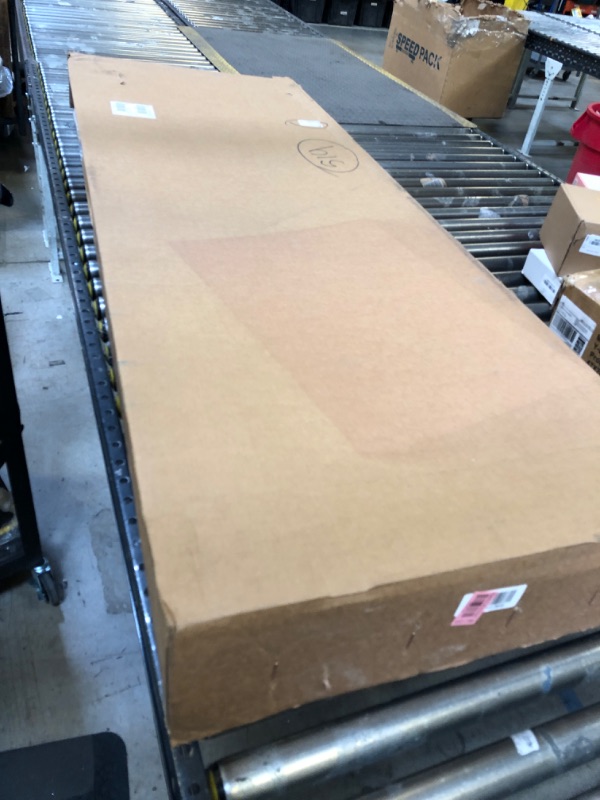 Photo 1 of DeWalt 6-Foot Fiberglass Step Ladder, 300-Pound Load Capacity, Type IA, DXL3010-06Y