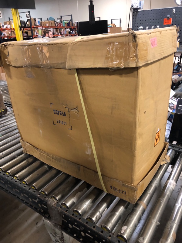 Photo 1 of Spectra Premium F95A Fuel Tank