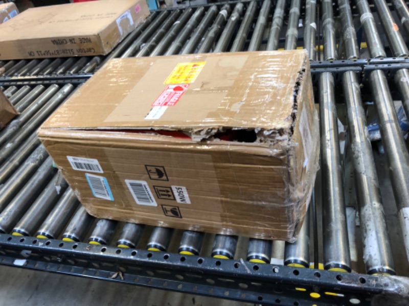 Photo 1 of ASGO 3300Lbs Automatic Sliding Gate Opener APP Control Complete Kit, Driveway Slide Gate Operator Motor with Keypad / 6 Remotes / 20ft Chain/Keys/Sensor