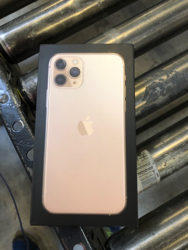 Photo 3 of Apple iPhone 11 Pro