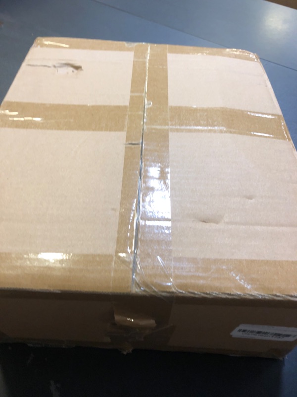 Photo 1 of Hrrsaki Large 15 Pack Shoe Organizer Boxes, Collapsible Shoe Boxes Clear Plastic, Shoe Organizer for Closet, Space Saving Foldable Sneaker Boxes, Shoe Containers for Entryway, Bedroom, New White