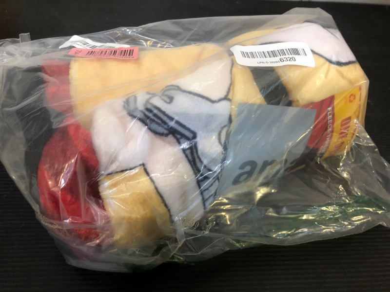 Photo 1 of  Kids Blanket   