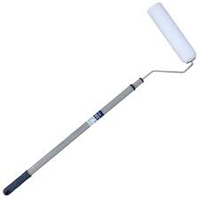 Photo 1 of Project Source 2.2-ft to 4-ft Telescoping Threaded Extension Pole