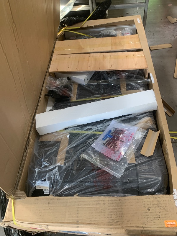 Photo 1 of RUNOW Curved Treadmill with 4 Resistance Levels Non Motorized Manual Treadmill with LCD Display,Self Generated Air Runner for Home & Commercial Use 450LBS Capacity