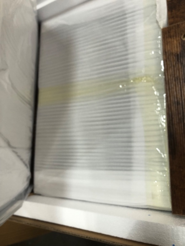 Photo 1 of DOICAH Cat Tree with Coffee Table, Cat Scratching Post with Coffee Table for Living Room,Cat Condo with Glass Coffee Table,Cat Beds for Indoor Cats,Cat Tree Tower Condo Furniture