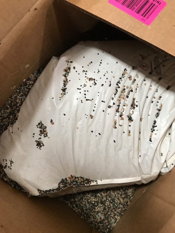 Photo 1 of *OPENED BAG* BGI BOUGAIN 50lb Bag, Bougainvillea Fertilizer