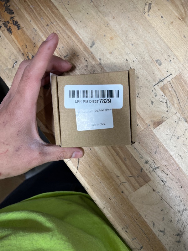 Photo 1 of Arducam 5MP Autofocus USB Camera Module for Raspberry Pi, 2592(H)×1944(V)@30fps Lightburn Camera with Single Microphone, Mini-Sized Webcam for Linux, Windows, and Android