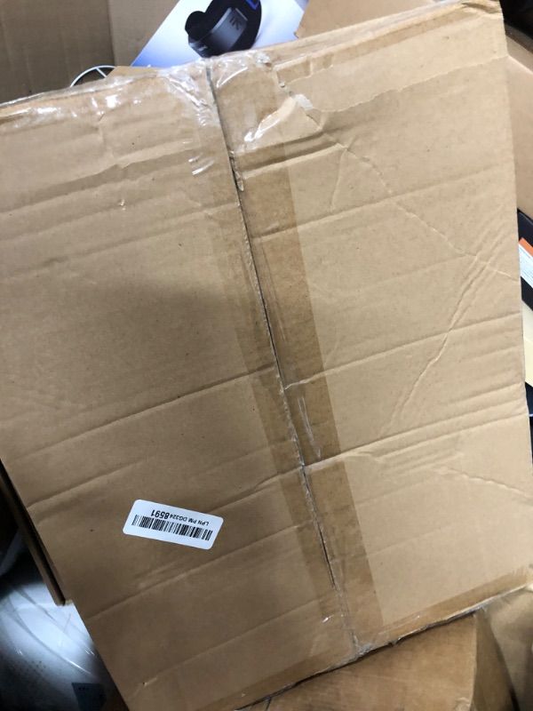 Photo 1 of 11.3" Extra Large Salad Bowl with Wooden Lid & Servers, 208Oz, Oversized Bamboo Fiber Salad Serving Set with Utensils for Home/Kitchen, Big Lightweight Bowl for Mixing Salad,Fruit,Pasta - Matte Black