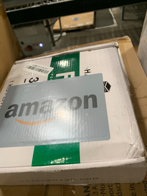 Photo 1 of HATCHBOX PLA 3D Printer Filament, Dimensional Accuracy +/- 0.03 mm, 1 kg Spool, 3.00 mm, Yellow