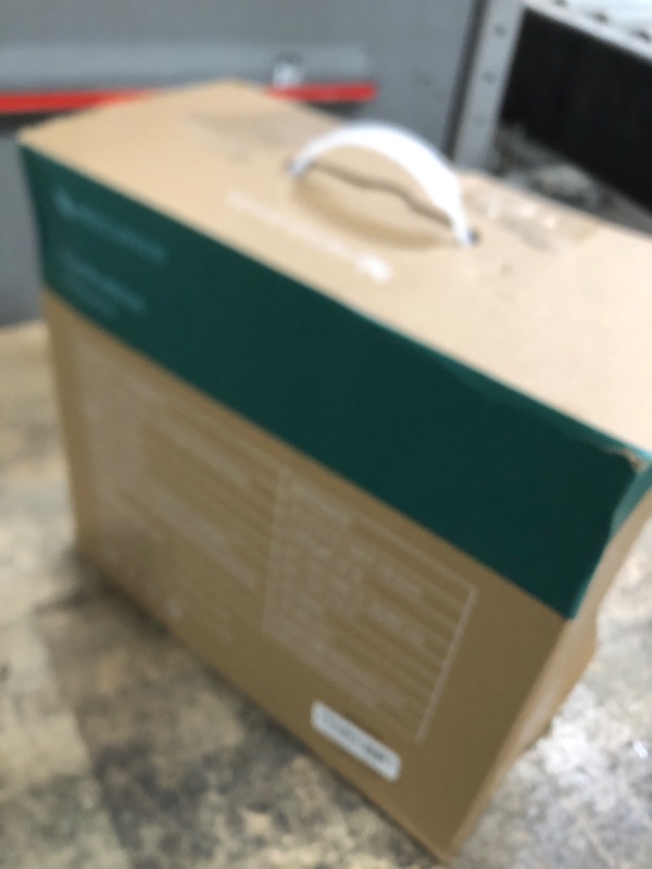 Photo 1 of Medcursor Foot Massager Machine with Heat, Delivers Relief for Tired Muscles & Plantar, Deep Kneading Therapy, Multi-Level Settings for Home, Office Use, FSA HSA Eligible