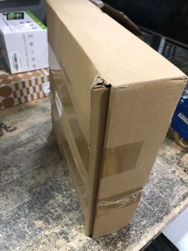 Photo 1 of Windkream Extended Length Dartboard Surround Wall Protector for Professional 17.75 and 18 in Dartboard Felt Wall Tiles Dart Board Backer, 36 H x 24 W x 0.5 Thickness