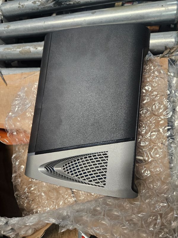 Photo 1 of ARRIS (G54) - Cable Modem Router Combo - Fast DOCSIS 3.1 Multi-Gigabit & BE 18000 WiFi 7 Comcast Xfinity, Cox, Spectrum Quad-Band 1, Up to 18 Gbps Max Speed