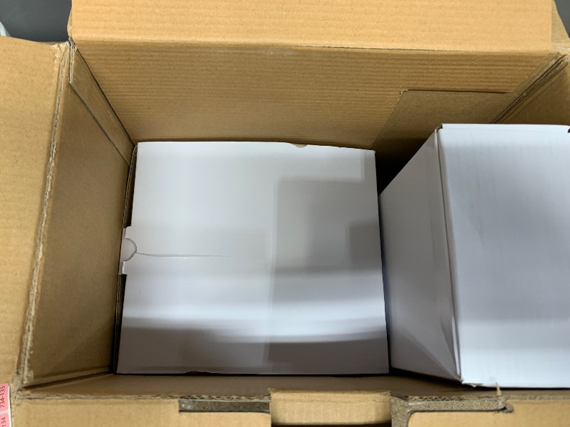 Photo 1 of HOSHANHO Kitchen Knife Set with Block 18-Piece, Super Sharp High Carbon Stainless Steel Chef Knife Set, Professional Cutlery Knife Set with Sharpener