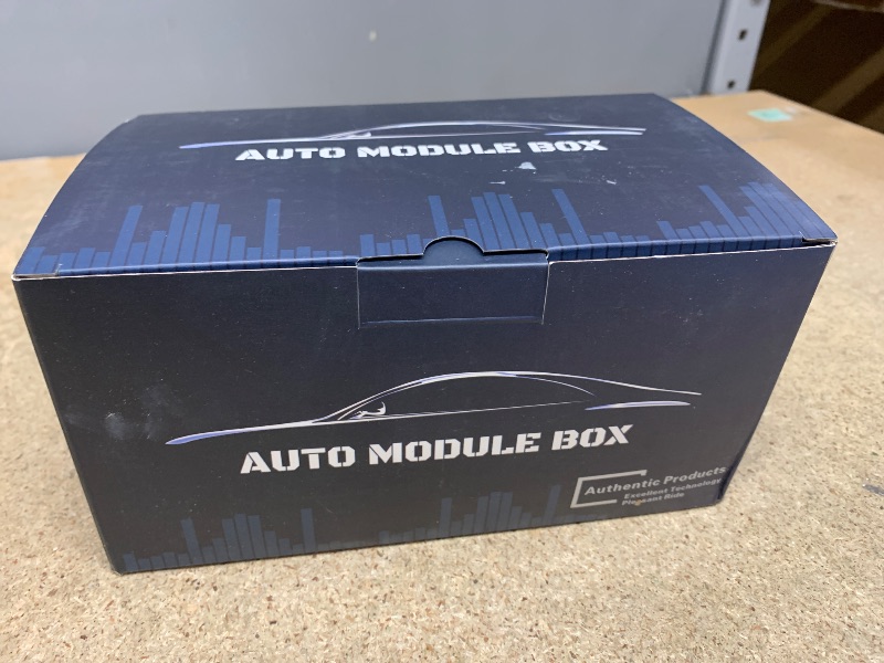 Photo 1 of ISUDAR PCM 3.1 Wireless Carplay & Android Auto Module for Porsche Panamera Cayenne Macan Cayman Boxster 911 718 Support Reverse Camera Parking Sensor Mirror Link Steering Wheel Control