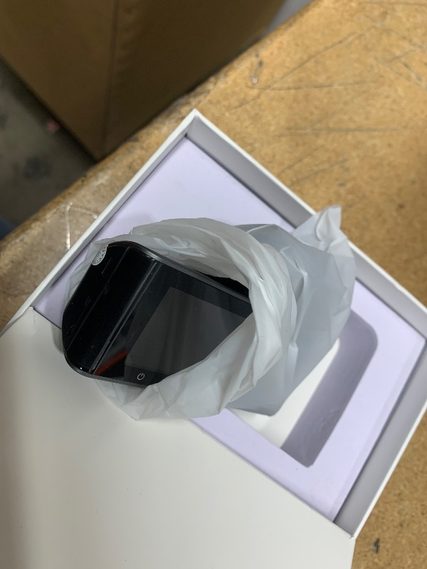 Photo 1 of AZDOME M550 Pro 4K Dash Cam Front and Rear, Free 64GB Card, 5GHz Wi-Fi GPS Car Camera, 3.18'' IPS Screen Dashcam, APP Control 150° Wide Angle, WDR Night Vision, G-Sensor Parking Mode