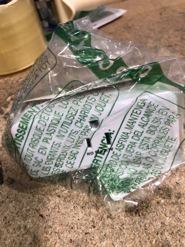 Photo 1 of KMC Smart Plug Side 41Pack, Smart Outlet Splitter for Smart Home, 3-Outlet Wall Plug Extender, Compatible with Google & Alexa Smart Plugs, No Hub Required, WiFi Plugs Smart Plug WiFi Outlet