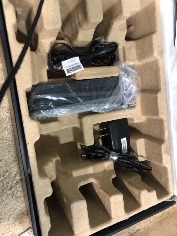 Photo 1 of Netgear Nighthawk AX5 AX4200 Dual-Band Gigabit Router