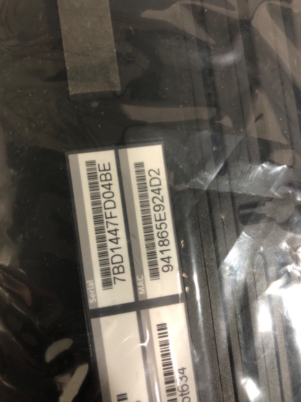 Photo 1 of Netgear Nighthawk AX5 AX4200 Dual-Band Gigabit Router