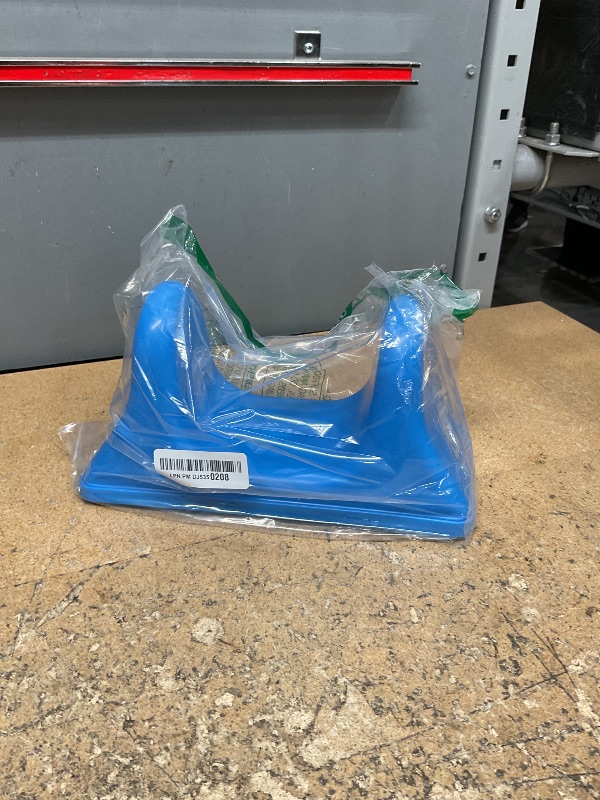 Photo 1 of PSO-RITE Psoas Muscle Release and Deep Tissue Massage Tool - Psoas, Back, Hip Flexor Release Tool, Psoas Massager, self Massage, deep Tissue, Muscle Tension - Ocean Blue