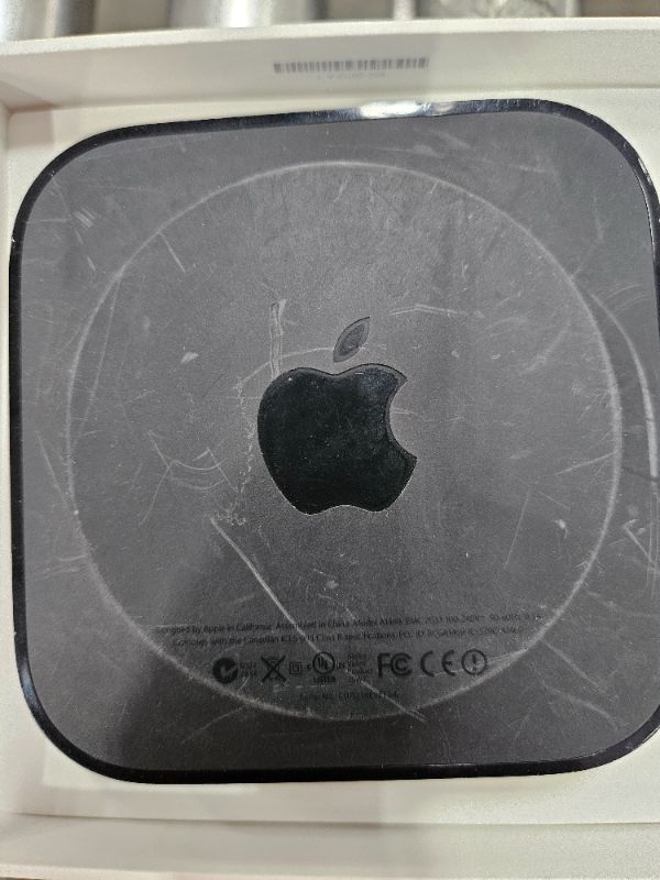 Photo 1 of Apple mac mini core i7 black 8th gen 32gb, 128 gb