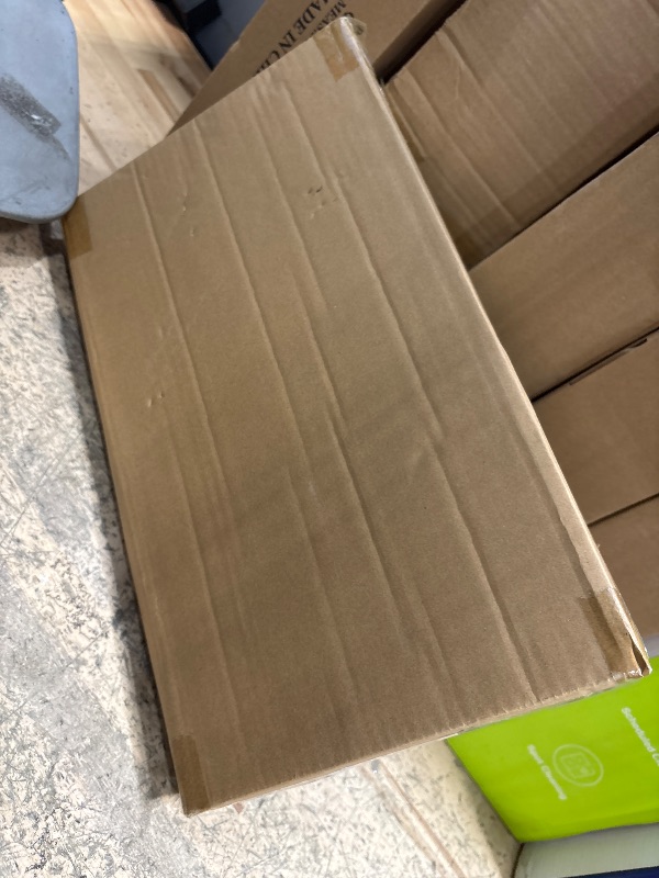 Photo 1 of Lyellfe Bamboo Step Stool, Non-Slip One Step Stool, Potty Training Stool, Portable Sturdy Bedside Stool for High Beds, Kids Adults, Support up to 300lbs, Easy Assembly