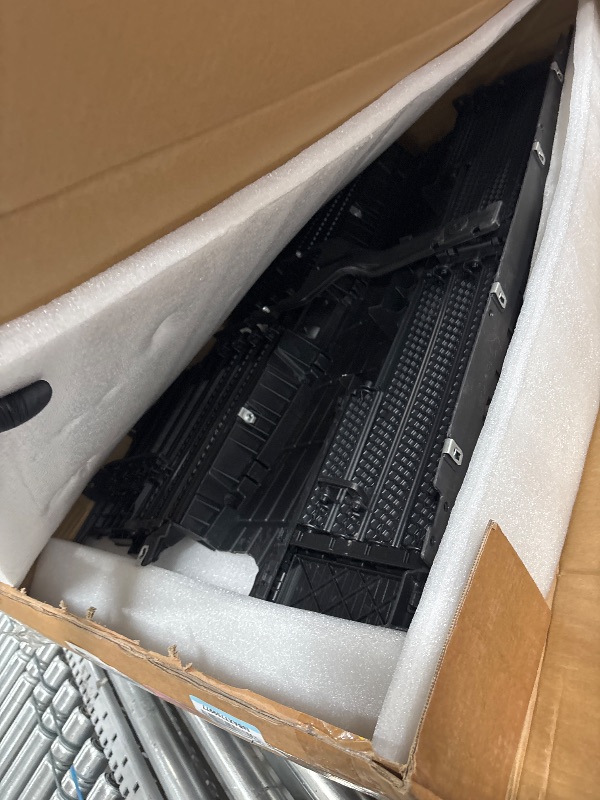 Photo 1 of A-Premium Radiator Grille Air Shutter Actuator with Motor Compatible with Ford Edge 2015 2016 2017 2018