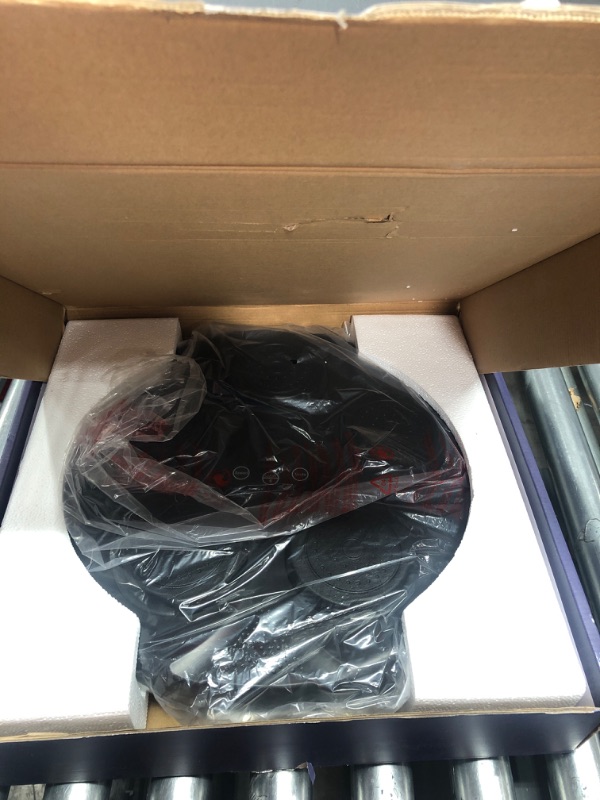 Photo 1 of BOLUPO 2024 Upgrade Intelligent Music Boxing Machine?Electronic Boxing Trainer with Boxing Gloves?Bluetooth Boxing Equipment with Smart Display Screen?Boxing Machine Wall Mounted for Adults