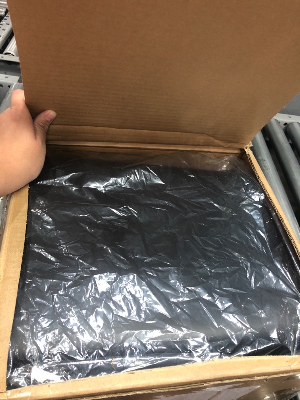 Photo 1 of Amazon Basics Cross Cut Paper and Credit Card Shredder
