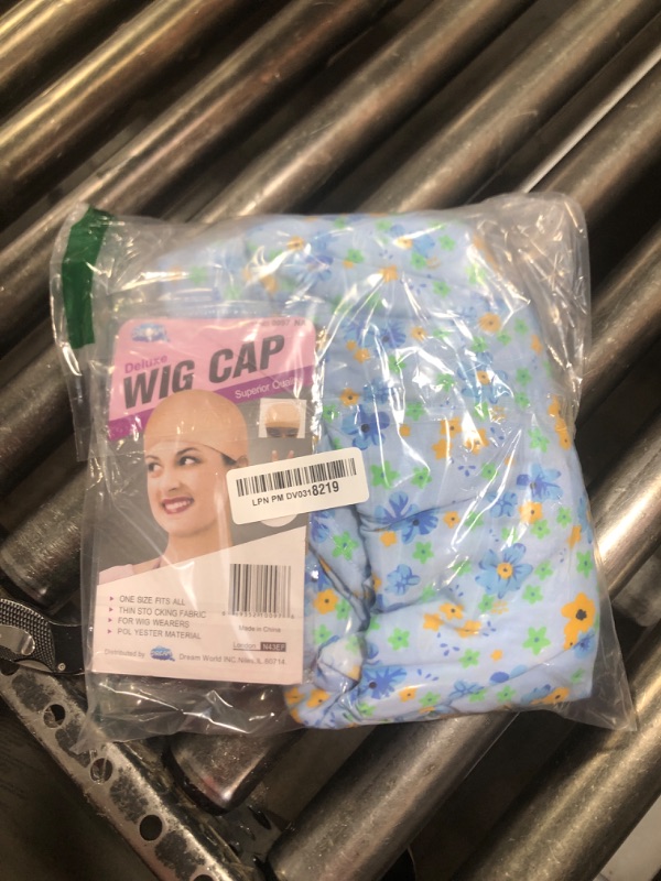 Photo 1 of Old Lady Costume for Women Granny Costume Kit with Old Lady Nightgown Wig Grandma Costume Halloween Outfits