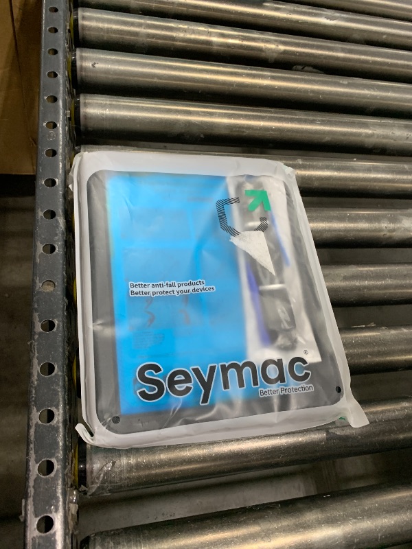 Photo 1 of SEYMAC Case for iPad Air 11 Inch M3 2025/M2 2024 (Air 7th/6th Generation)
