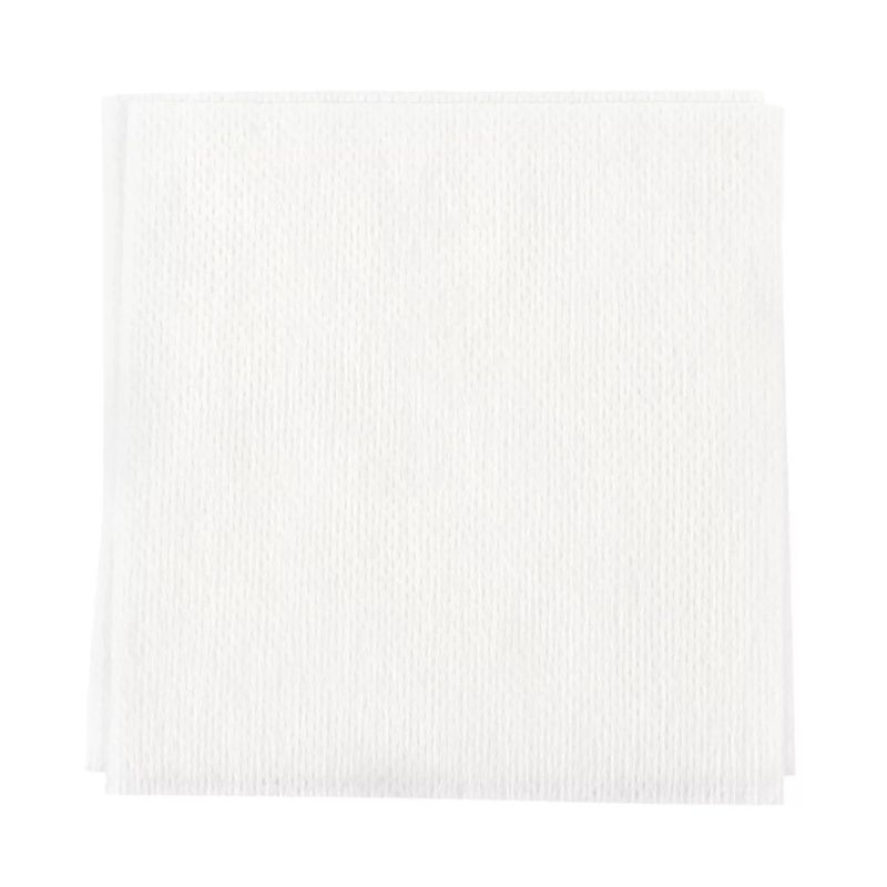 Photo 1 of Dermacea™ Standard Non-Woven All Purpose Gauze Sponge, Sterile, 3 x 3IN, 4 Ply, Case of 2400