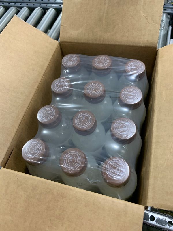 Photo 1 of Bai Antioxidant Infused Water Beverage, Puna Coconut Pineapple, 18 Fluid Ounce Bottle, 12 Pack (best by May 25, 2025)