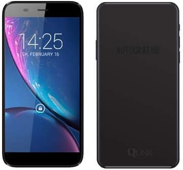 Photo 1 of Q Link Wireless Connecting America Serrano 3 Premium+ 16GB
