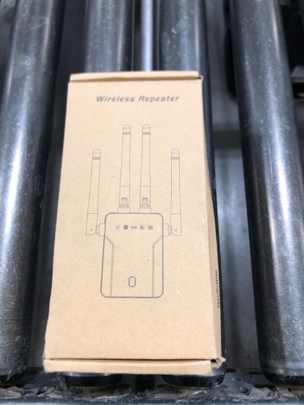 Photo 1 of WIRELESS REPEATER